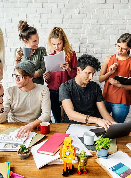 The Clickon | Best Digital marketing agency in Gujarat